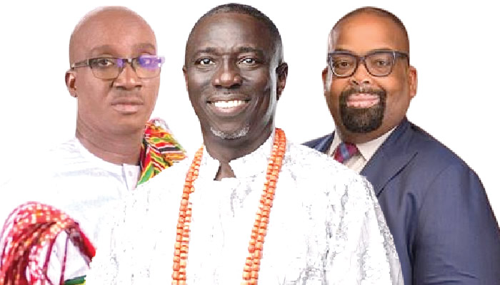 Tensions Rise in Edo State Election as APC and PDP Exchange Allegations of Electoral Malfeasance