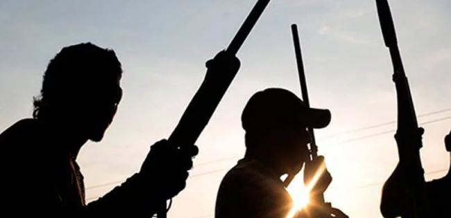 Armed Robbery on Ife/Osu Highway: Suspect Arrested After Attack on Travellers