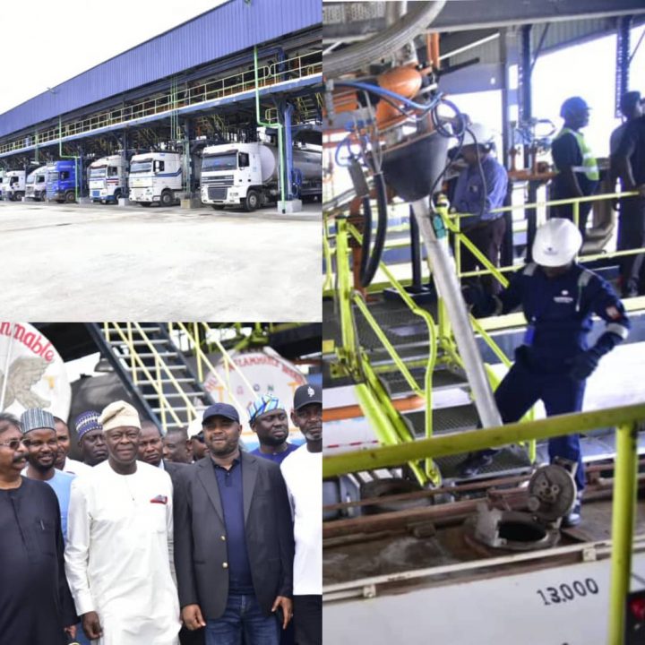 Divergent Views on Petrol Pricing as Dangote Refinery Begins Supply