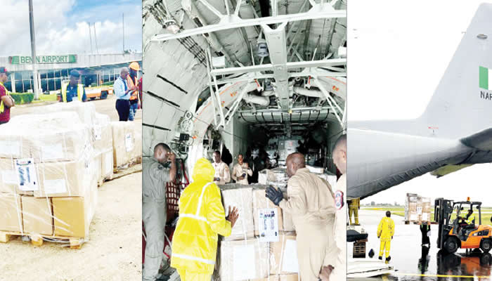 Edo State Governorship Election Preparations: INEC Mobilizes Resources for a Smooth Poll