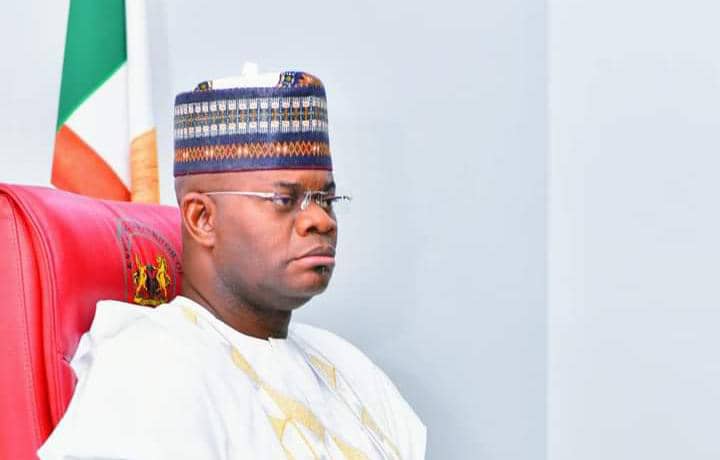 Yahaya Bello Evades EFCC Arrest with Alleged Aid from Successor Governor