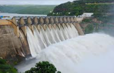 Urgent Preparations in Nigerian States as Cameroon Plans Lagdo Dam Water Release