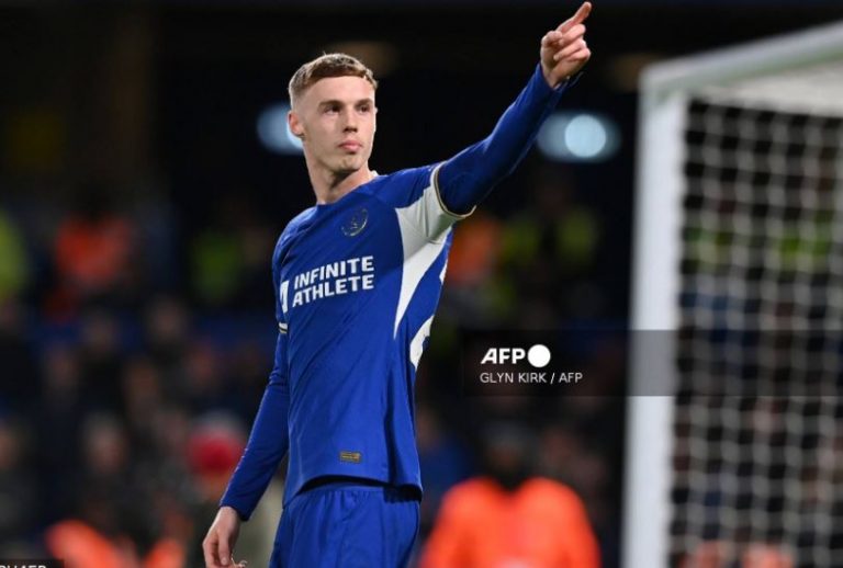 Chelsea Excludes Cole Palmer from UEFA Conference League Squad as Jadon Sancho Joins
