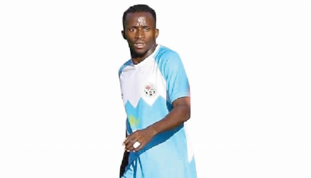 Ibrahim Yusuf Shines in Armenia League: A Rising Star in Football