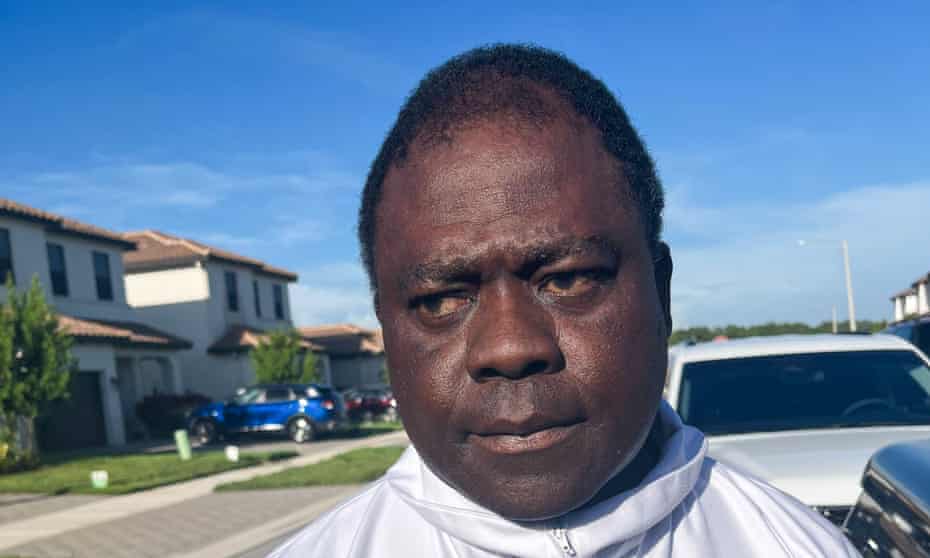 Texas Priest Accused of Sexual Assault Fathered Children with Victims