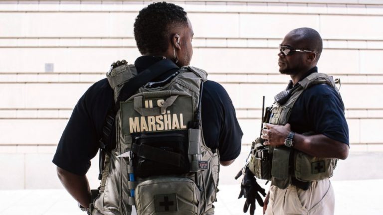 Offers $25,000 Reward for Arrest of Nigerian Fugitive in Child Murder Case