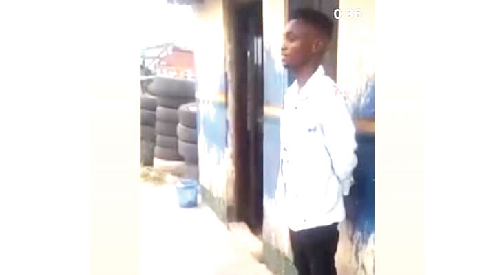 Teacher Arrested for Allegedly Sodomizing Ten-Year-Old Student in Lagos