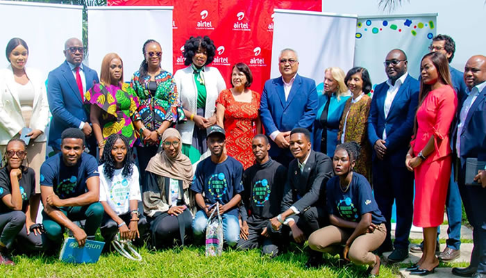 UNICEF Initiative Successfully Connects 9 Million Nigerian Youth to Livelihood Opportunities