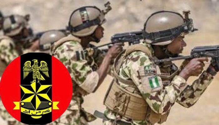 Troops Kill 8,034 Terrorists, Arrest 11,623 in 2024 – DHQ