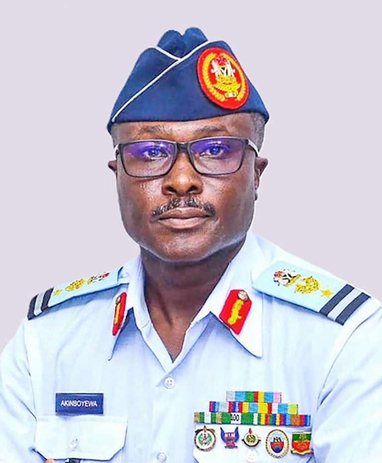 Nigeria Air force Airstrike kills civilian in sokoto state