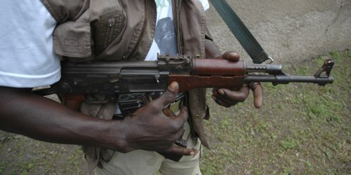 Osun Communities Trade Blame as Gunmen Kill Farmer