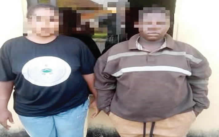 Four Children Rescued as Police Bust Rivers Trafficking Syndicate