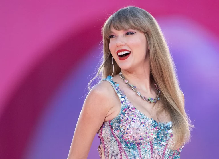 Taylor Swift Crowned Biggest Artiste of the 21st Century by Billboard