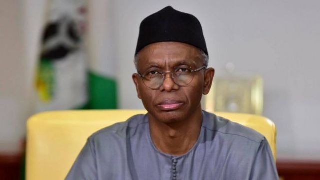 ICPC Charges El-Rufai's Aide with Money Laundering