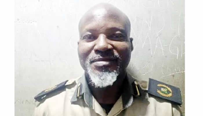 Police investigate the Killers of Ogun Pastor