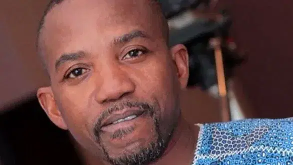 Nigerian Actor Boy Alinco Recalls Bitter Marriage Experience in Pursuit of US Citizenship