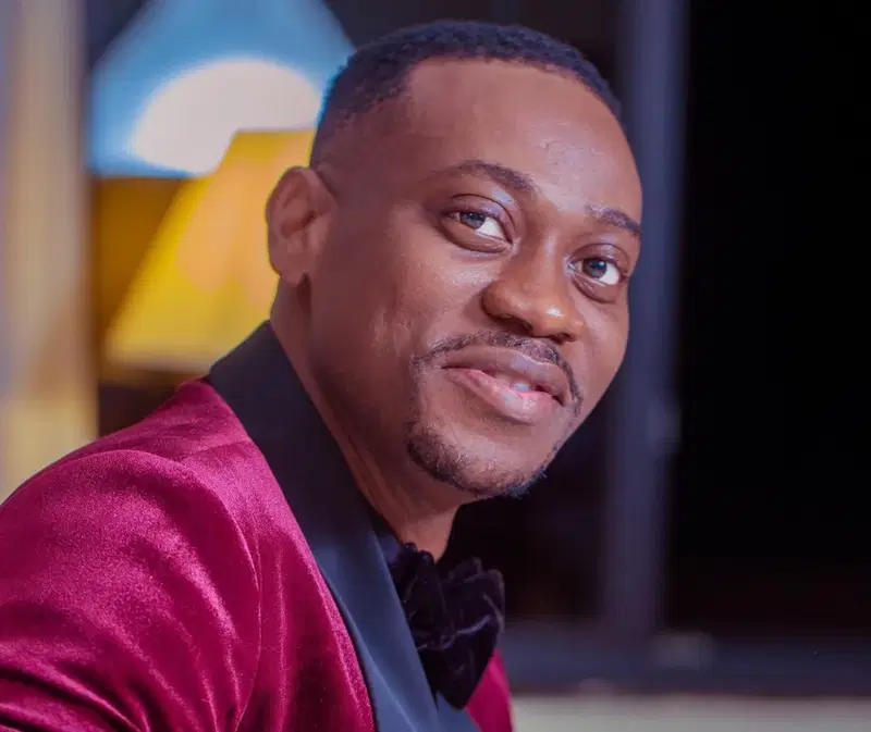 Actor Lateef Adedimeji Recounts Journey to Success, Opens Up About Marriage and Overcoming Doubters