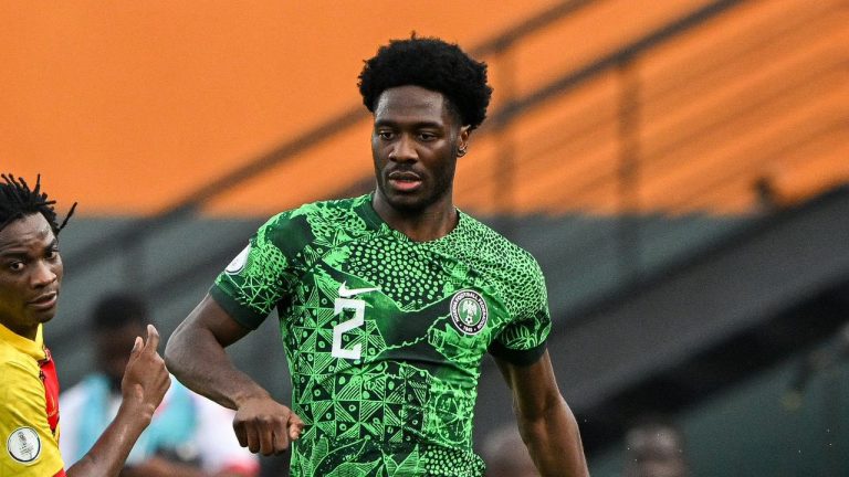 Ola Aina Reflects on Journey to Top of English Football and Representing Nigeria