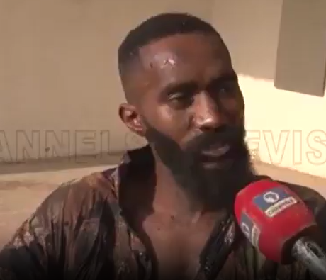 Gospel Singer Pleads Not Guilty to Murdering NYSC Member