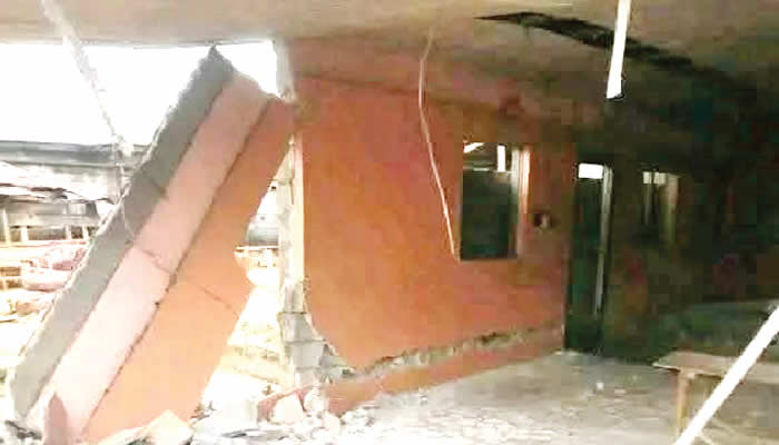 Two Fake Pastors Arrested in Rivers with Fetish Items