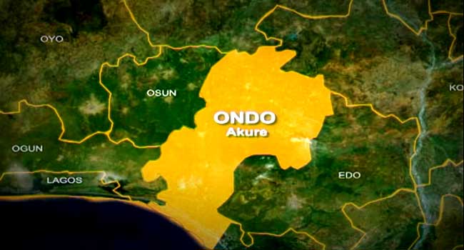 Ondo Father Kills 14-Year-Old Son Over Alleged Involvement in Criminal Activities