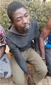 Ondo Man Arrested for Killing 14-Year-Old Son Over Alleged Criminal Activities