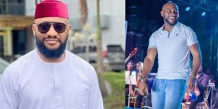 Yul Edochie Urges Nigerians to Take Responsibility for Their Lives