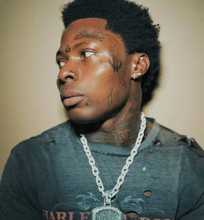 Asake Opens Up About His Bold New Look and Face Tattoos
