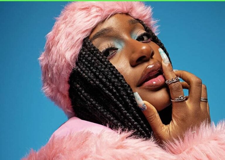 Ayra Starr Reveals Humble Beginnings in Music