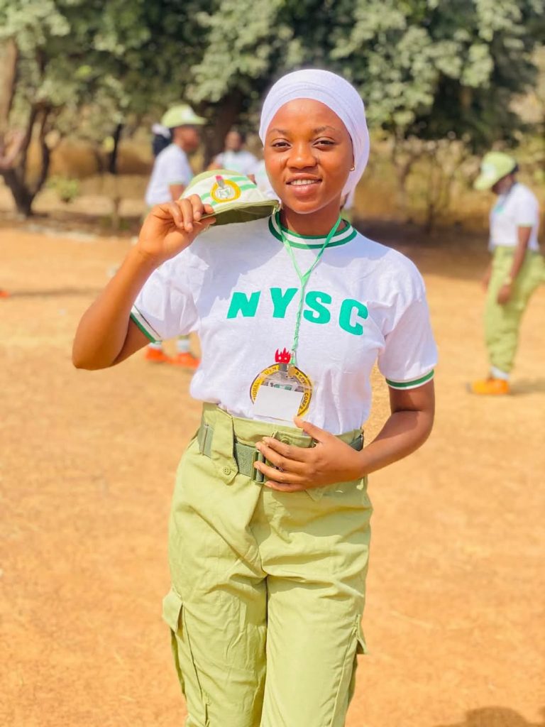 Corper's Abduction Driver Handed Victim Over to Kidnappers