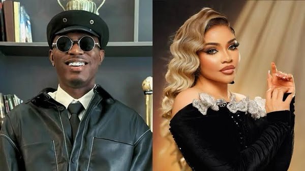 Spyro Defends Nengi Amid Pregnancy Rumours