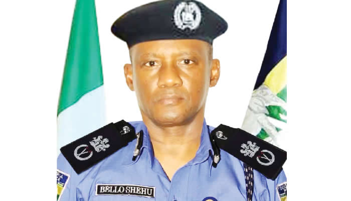 Katsina Police Command Seizes 2,084 Tramadol Sachets, Arrests Suspects