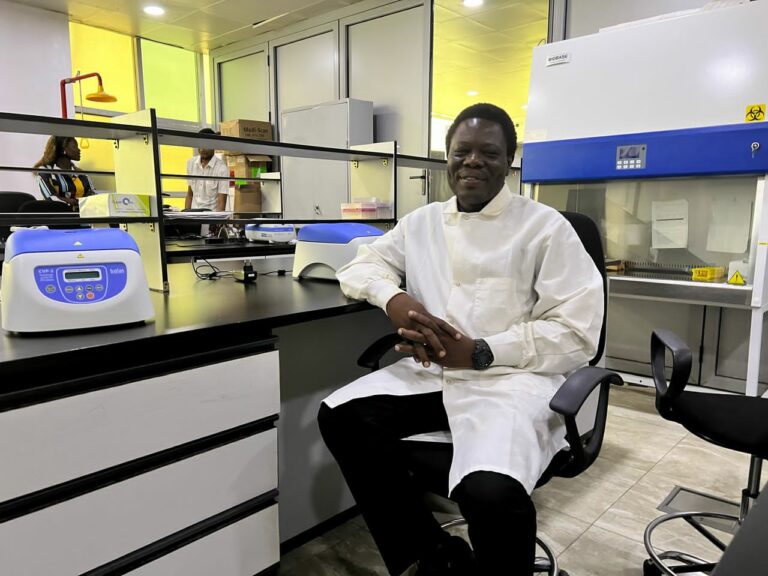 Breakthrough Study Reveals Genetic Factors Driving Breast Cancer in Nigerian Women