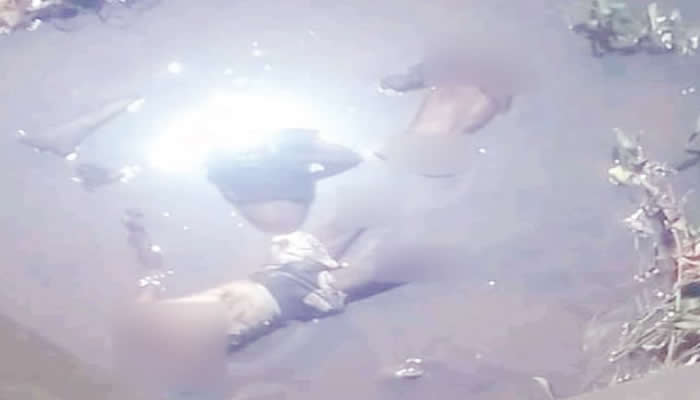 Three Headless Bodies Found in Ondo River, Police Investigate