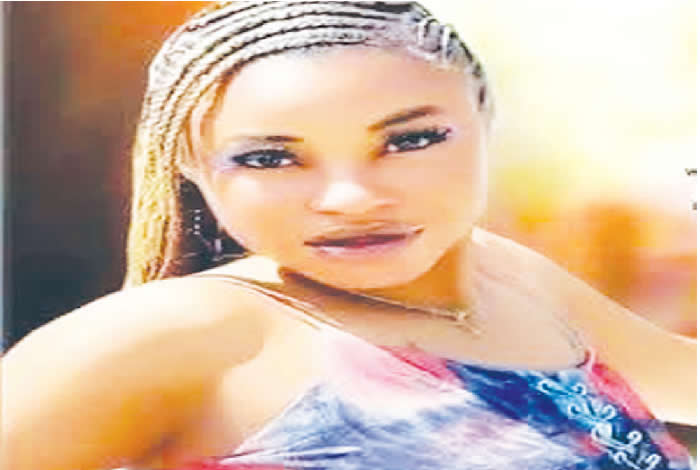 Tragedy Strikes in Lekki: 30-Year-Old Woman Killed by Collapsing Water Tank